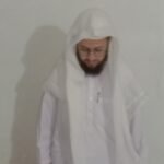 Muhammad Ihsaanullah